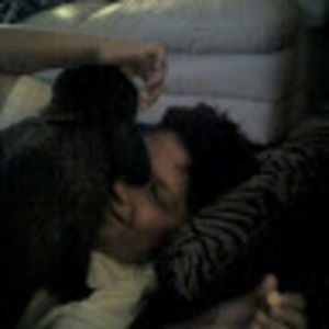 Meet your Posher, Naomi